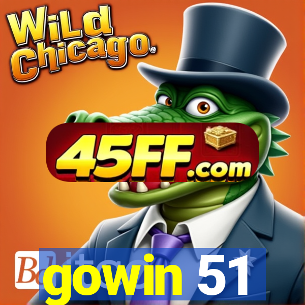 gowin 51